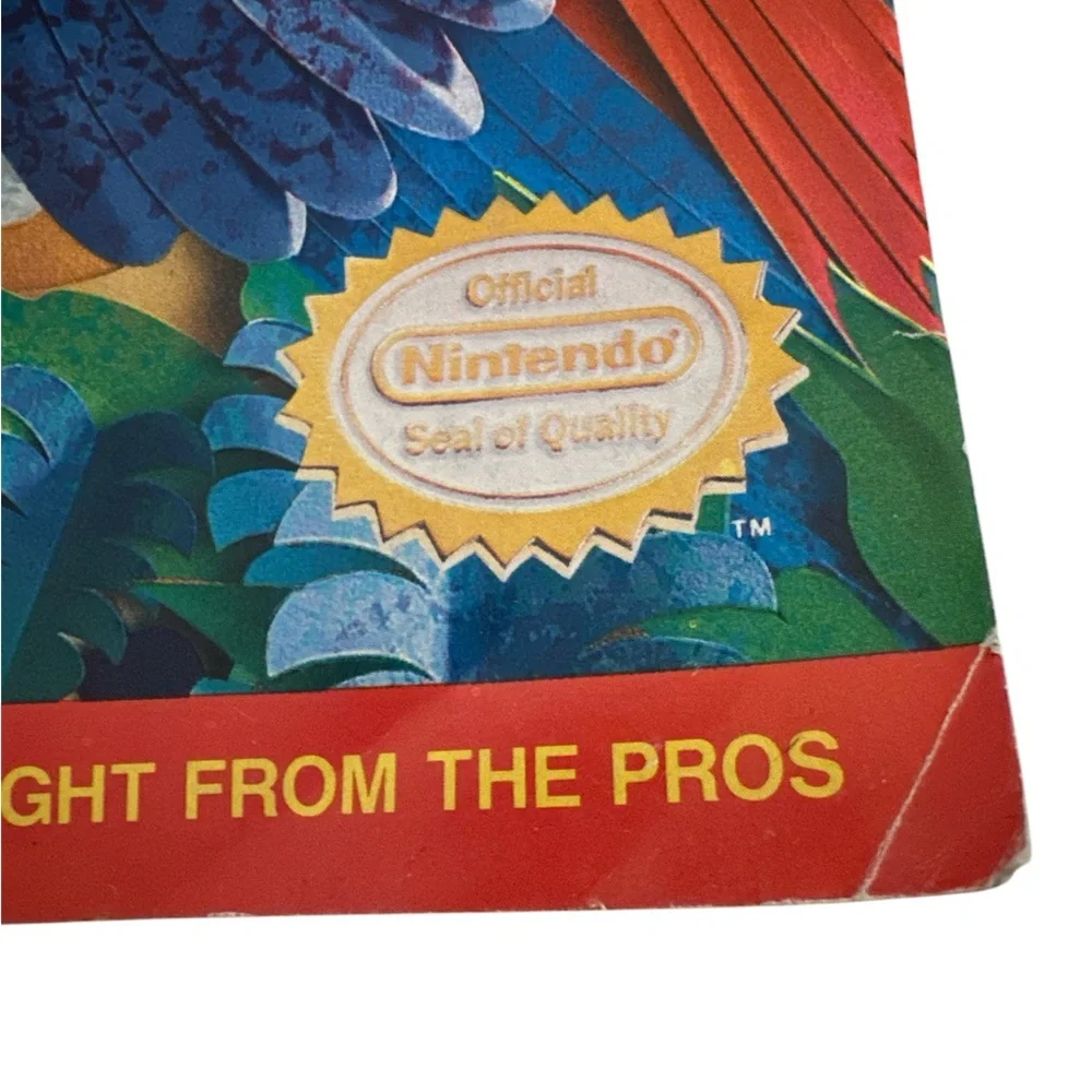 Nintendo Power Magazine #21 Star Tropics Edition w/MetalStorm poster